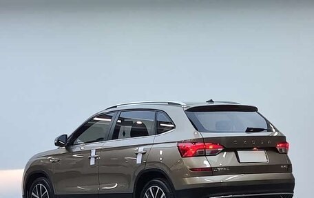 Skoda Kamiq I, 2022 год, 1 720 000 рублей, 3 фотография