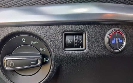 Skoda Kamiq I, 2022 год, 1 720 000 рублей, 13 фотография