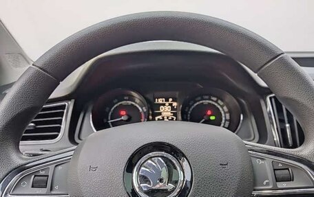 Skoda Kamiq I, 2022 год, 1 720 000 рублей, 12 фотография