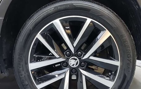 Skoda Kamiq I, 2022 год, 1 720 000 рублей, 16 фотография