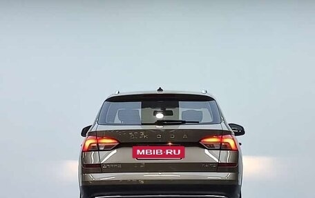 Skoda Kamiq I, 2022 год, 1 720 000 рублей, 15 фотография