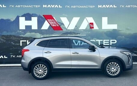 Haval Jolion, 2026 год, 2 799 000 рублей, 4 фотография
