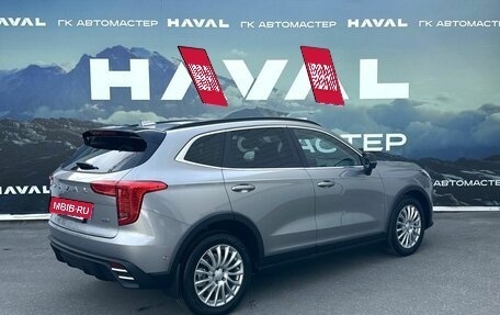 Haval Jolion, 2026 год, 2 799 000 рублей, 6 фотография