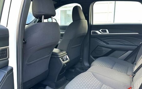 Haval F7, 2026 год, 3 399 000 рублей, 9 фотография