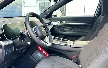 Haval F7, 2026 год, 3 399 000 рублей, 8 фотография