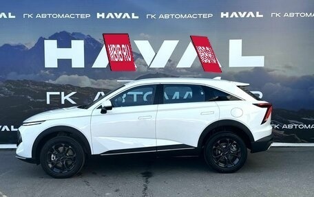 Haval F7, 2026 год, 3 399 000 рублей, 4 фотография