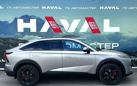 Haval F7x, 2026 год, 3 999 000 рублей, 4 фотография