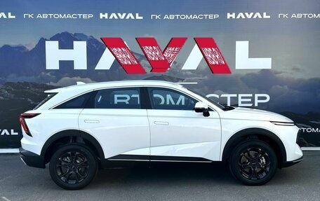 Haval F7, 2026 год, 3 399 000 рублей, 3 фотография
