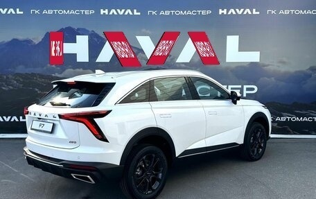 Haval F7, 2026 год, 3 399 000 рублей, 5 фотография