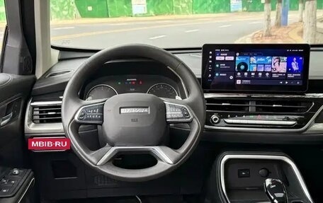 Haval H6, 2023 год, 1 199 003 рублей, 10 фотография