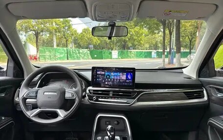 Haval H6, 2023 год, 1 199 003 рублей, 9 фотография