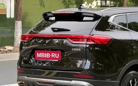 Haval H6, 2023 год, 1 199 003 рублей, 7 фотография