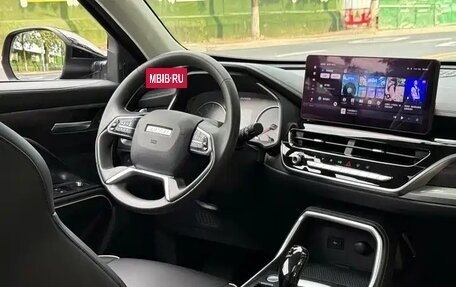 Haval H6, 2023 год, 1 199 003 рублей, 12 фотография