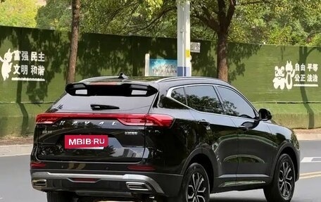 Haval H6, 2023 год, 1 199 003 рублей, 6 фотография