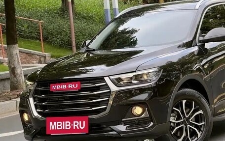 Haval H6, 2023 год, 1 199 003 рублей, 2 фотография