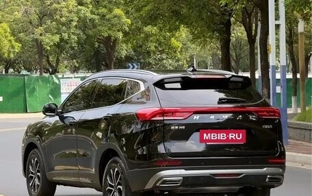 Haval H6, 2023 год, 1 199 003 рублей, 4 фотография