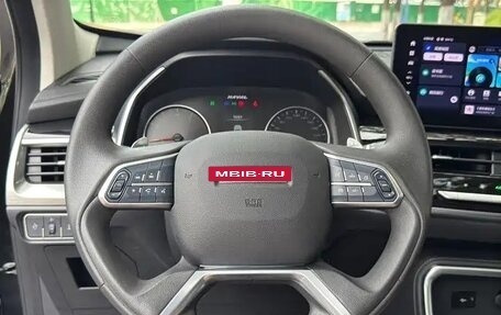 Haval H6, 2023 год, 1 199 003 рублей, 11 фотография