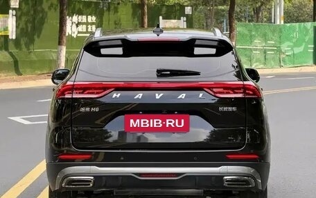 Haval H6, 2023 год, 1 199 003 рублей, 8 фотография