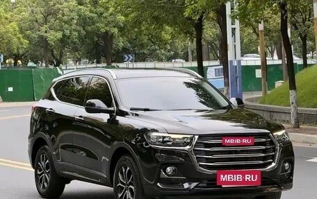 Haval H6, 2023 год, 1 199 003 рублей, 5 фотография