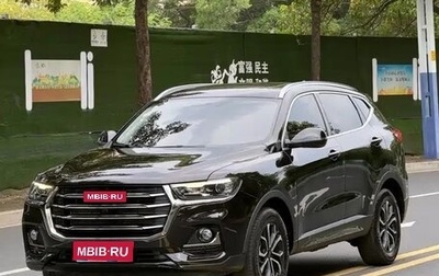 Haval H6, 2023 год, 1 199 003 рублей, 1 фотография
