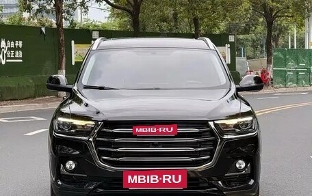 Haval H6, 2023 год, 1 199 003 рублей, 3 фотография