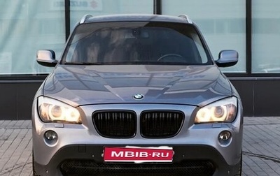 BMW X1, 2012 год, 1 000 000 рублей, 1 фотография