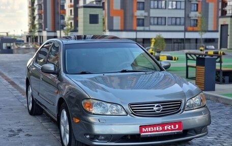 Nissan Maxima VIII, 2005 год, 850 000 рублей, 1 фотография