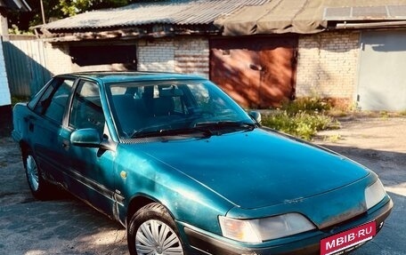 Daewoo Espero, 1999 год, 65 000 рублей, 1 фотография