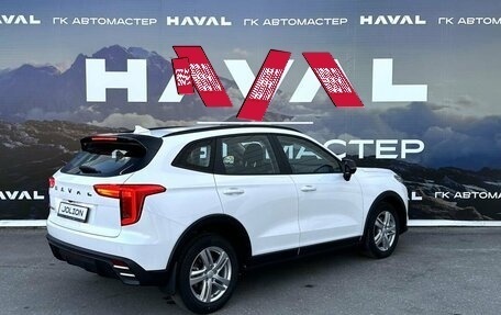 Haval Jolion, 2026 год, 2 449 000 рублей, 6 фотография