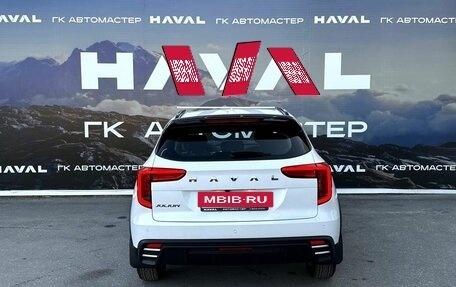 Haval Jolion, 2026 год, 2 449 000 рублей, 7 фотография