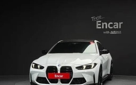 BMW M4, 2025 год, 13 515 123 рублей, 3 фотография