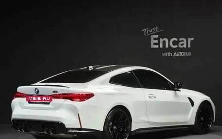 BMW M4, 2025 год, 13 515 123 рублей, 2 фотография