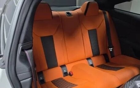 BMW M4, 2025 год, 13 515 123 рублей, 8 фотография