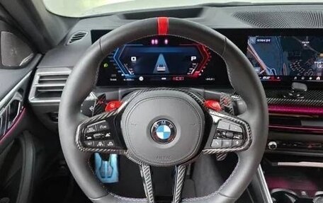 BMW M4, 2025 год, 13 515 123 рублей, 6 фотография