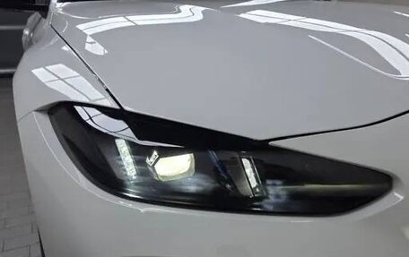 BMW M4, 2025 год, 13 515 123 рублей, 12 фотография