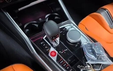 BMW M4, 2025 год, 13 515 123 рублей, 7 фотография