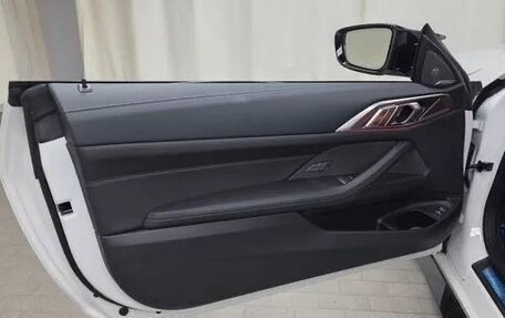 BMW M4, 2025 год, 13 515 123 рублей, 14 фотография