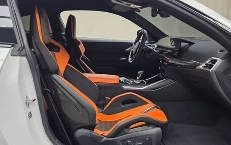 BMW M4, 2025 год, 13 515 123 рублей, 10 фотография