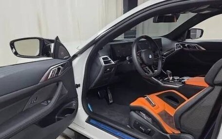 BMW M4, 2025 год, 13 515 123 рублей, 9 фотография