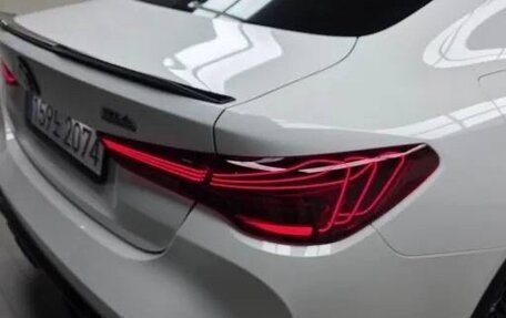 BMW M4, 2025 год, 13 515 123 рублей, 13 фотография