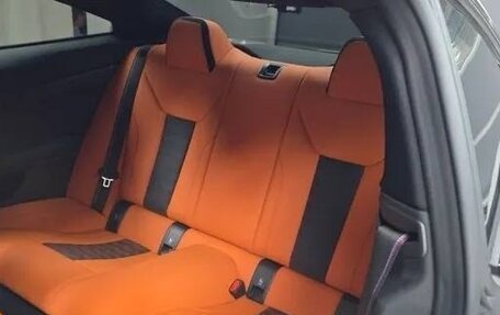 BMW M4, 2025 год, 13 515 123 рублей, 16 фотография