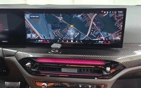 BMW M4, 2025 год, 13 515 123 рублей, 18 фотография
