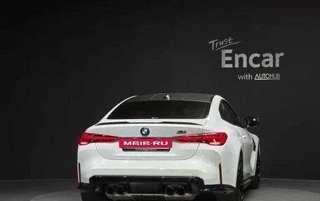 BMW M4, 2025 год, 13 515 123 рублей, 4 фотография
