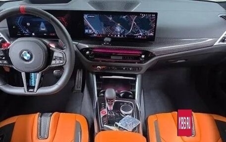 BMW M4, 2025 год, 13 515 123 рублей, 5 фотография