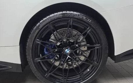 BMW M4, 2025 год, 13 515 123 рублей, 23 фотография