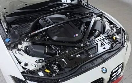 BMW M4, 2025 год, 13 515 123 рублей, 24 фотография