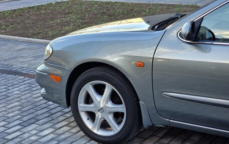 Nissan Maxima VIII, 2005 год, 850 000 рублей, 4 фотография