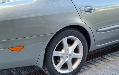 Nissan Maxima VIII, 2005 год, 850 000 рублей, 12 фотография