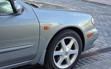 Nissan Maxima VIII, 2005 год, 850 000 рублей, 14 фотография