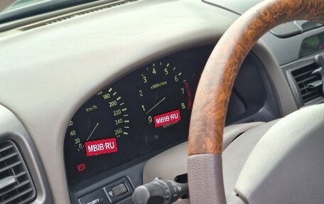 Nissan Maxima VIII, 2005 год, 850 000 рублей, 33 фотография